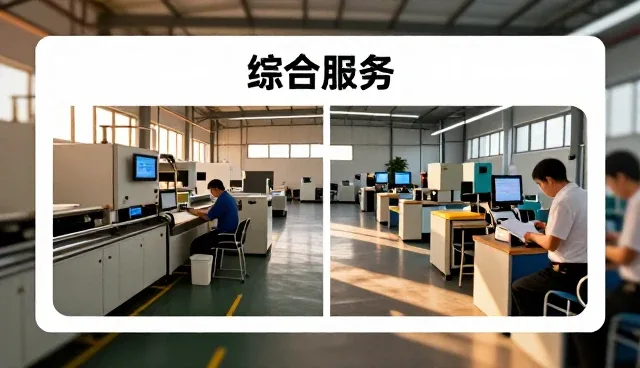 全屋定制家具