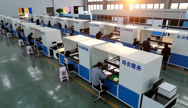 软装搭配方案